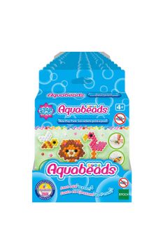 32000 Aquabeads - Mini coffret de jeu
