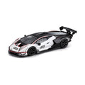 18-41167 Bburago Race - Lamborghini Essenza SCV12 #12, blanc - 1:32