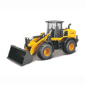 18-32083 Bburago - Bulldozer W170 D New Holland - Échelle 1:50