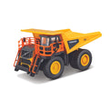 18-32089 Bburago - Camion de transport rigide Volvo R100E - Scala 1:60