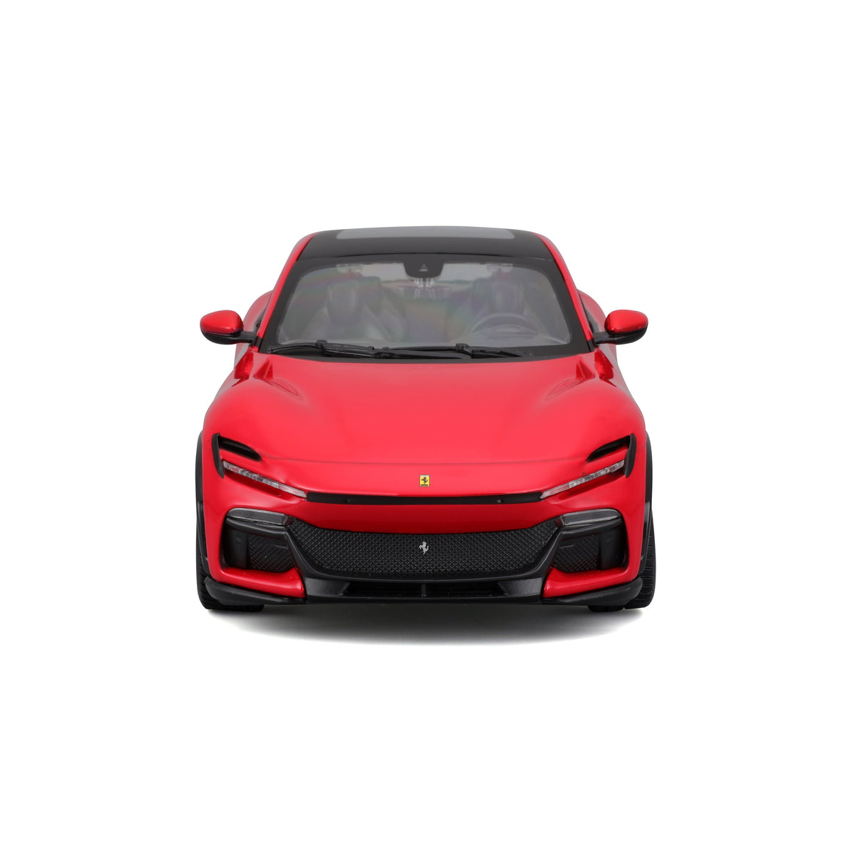 *18-26030 Bburago Ferrari Race&Play - Ferrari Purosangue - Échelle 1:24