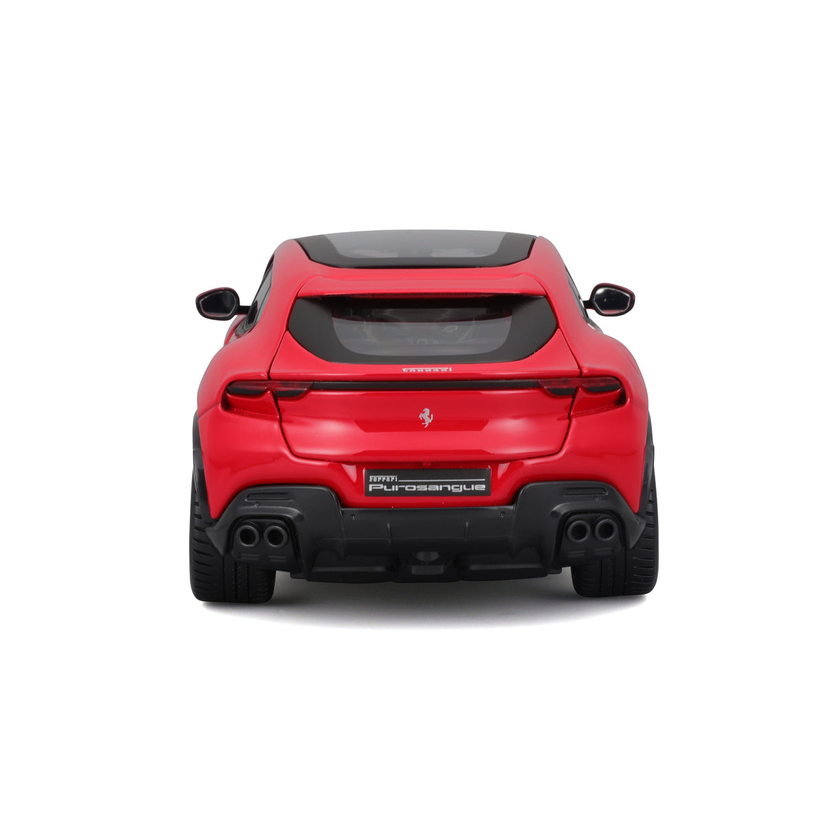 *18-26030 Bburago Ferrari Race&Play - Ferrari Purosangue - Échelle 1:24