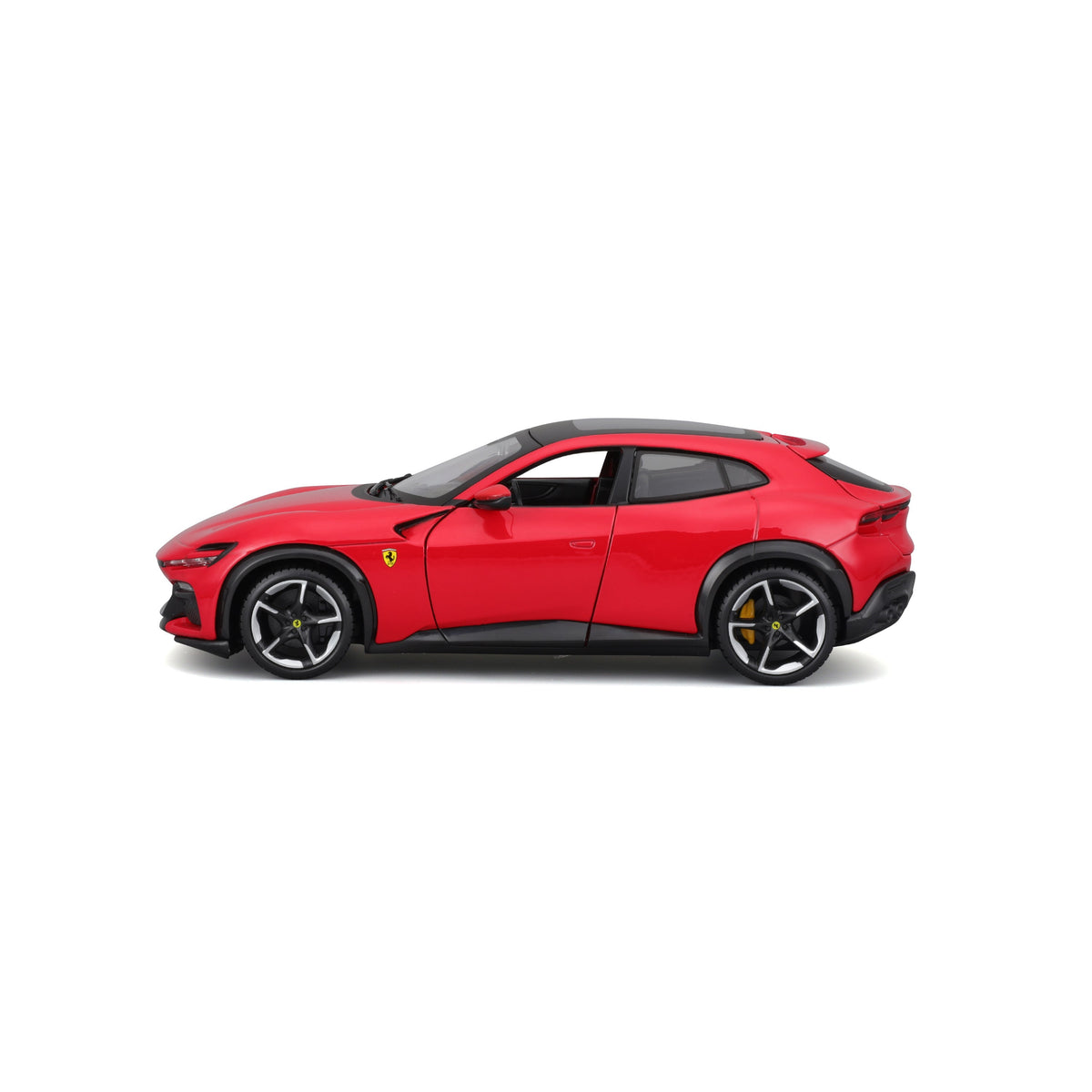 *18-26030 Bburago Ferrari Race&Play - Ferrari Purosangue - Échelle 1:24