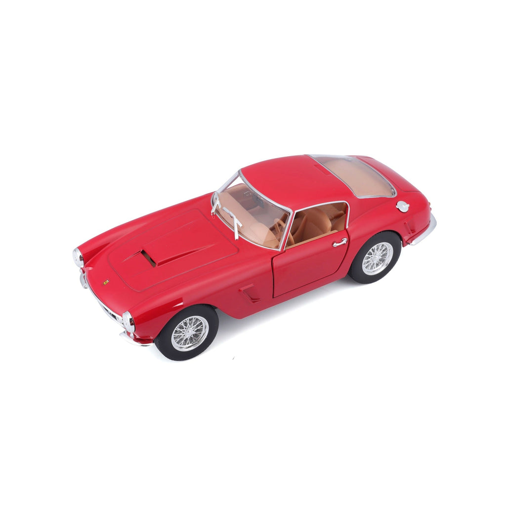 18-26025 Bburago Ferrari Race&Play - Ferrari 250 GT Berlinetta - 1:24