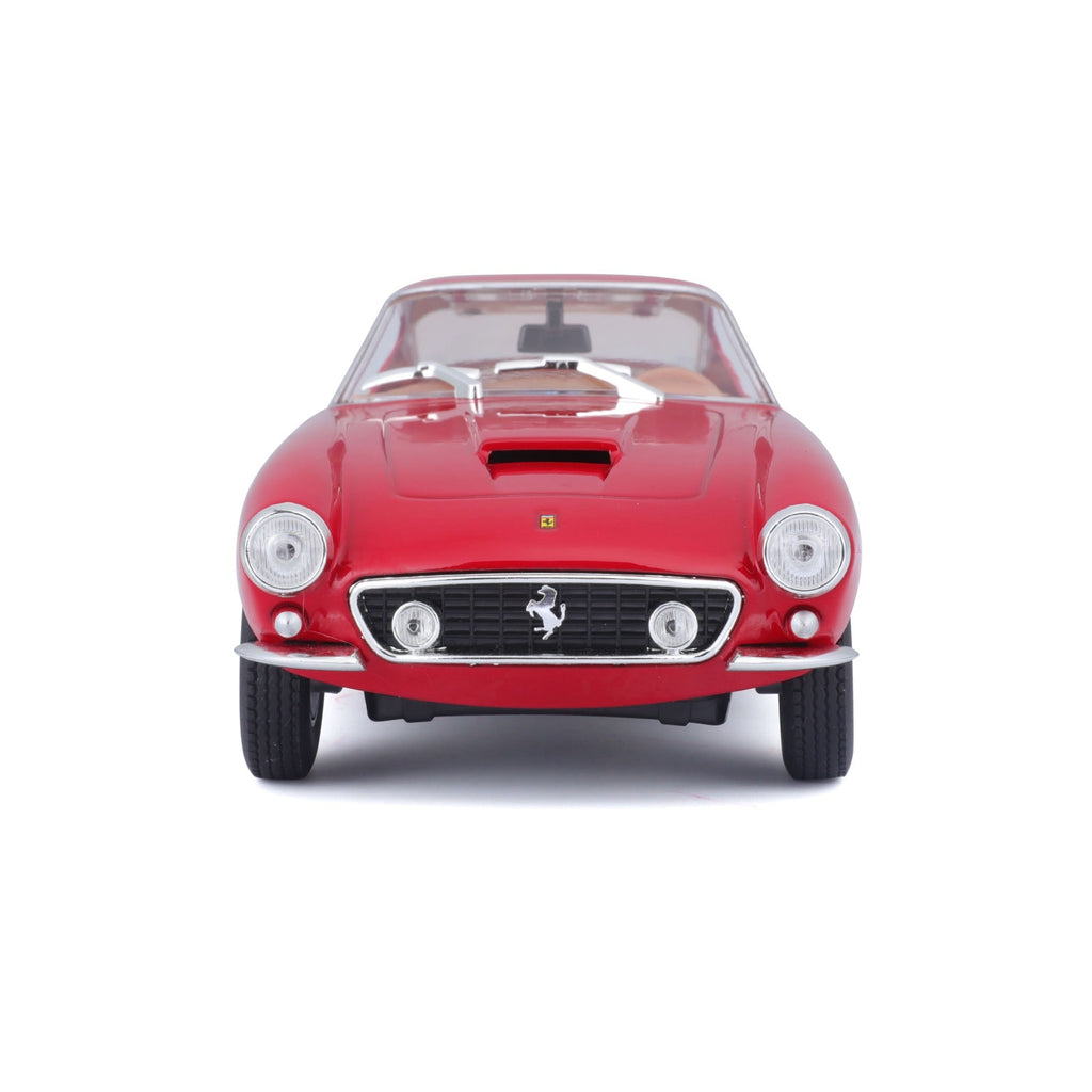 18-26025 Bburago Ferrari Race&Play - Ferrari 250 GT Berlinetta - 1:24