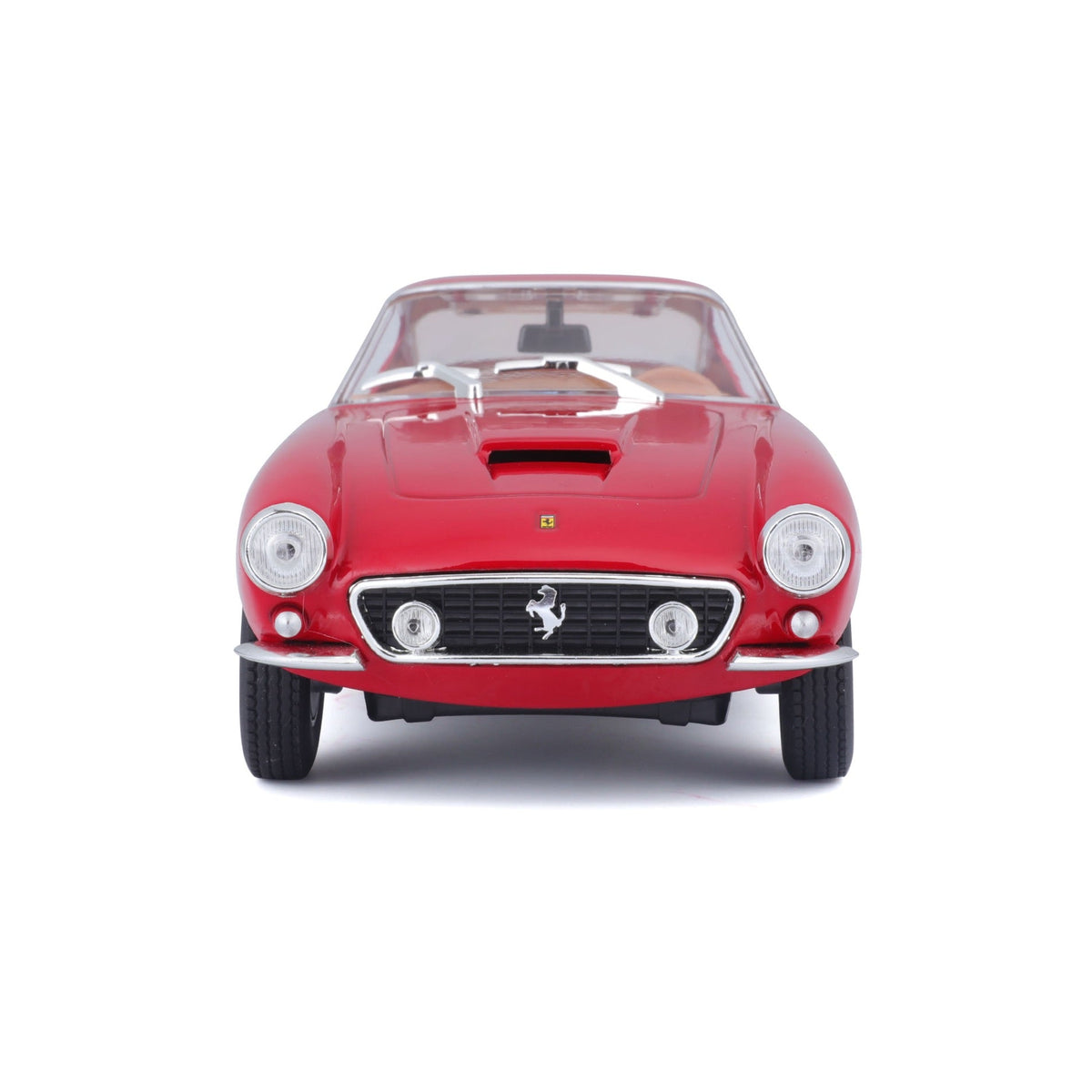 18-26025 Bburago Ferrari Race&Play - Ferrari 250 GT Berlinetta - 1:24
