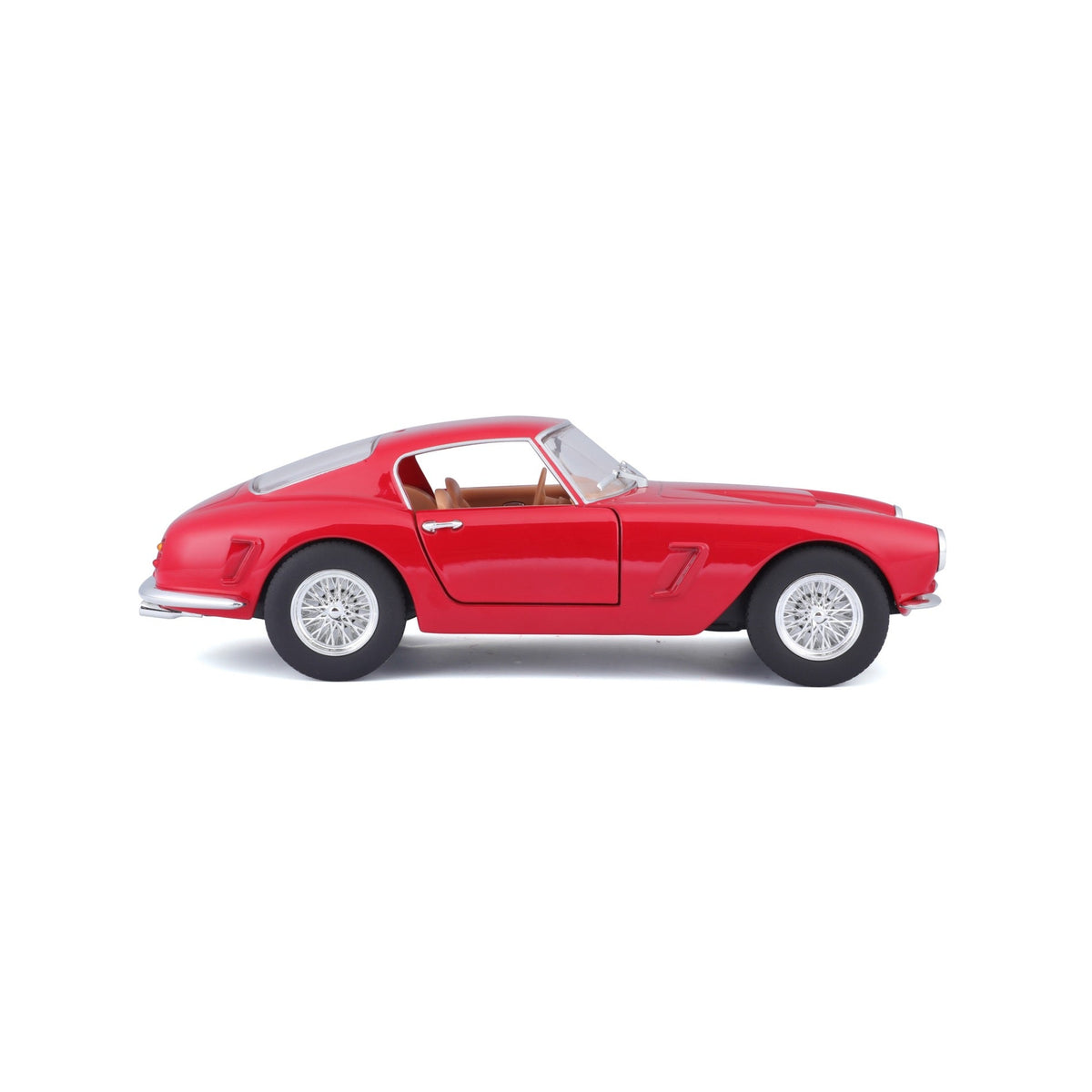 18-26025 Bburago Ferrari Race&Play - Ferrari 250 GT Berlinetta - 1:24