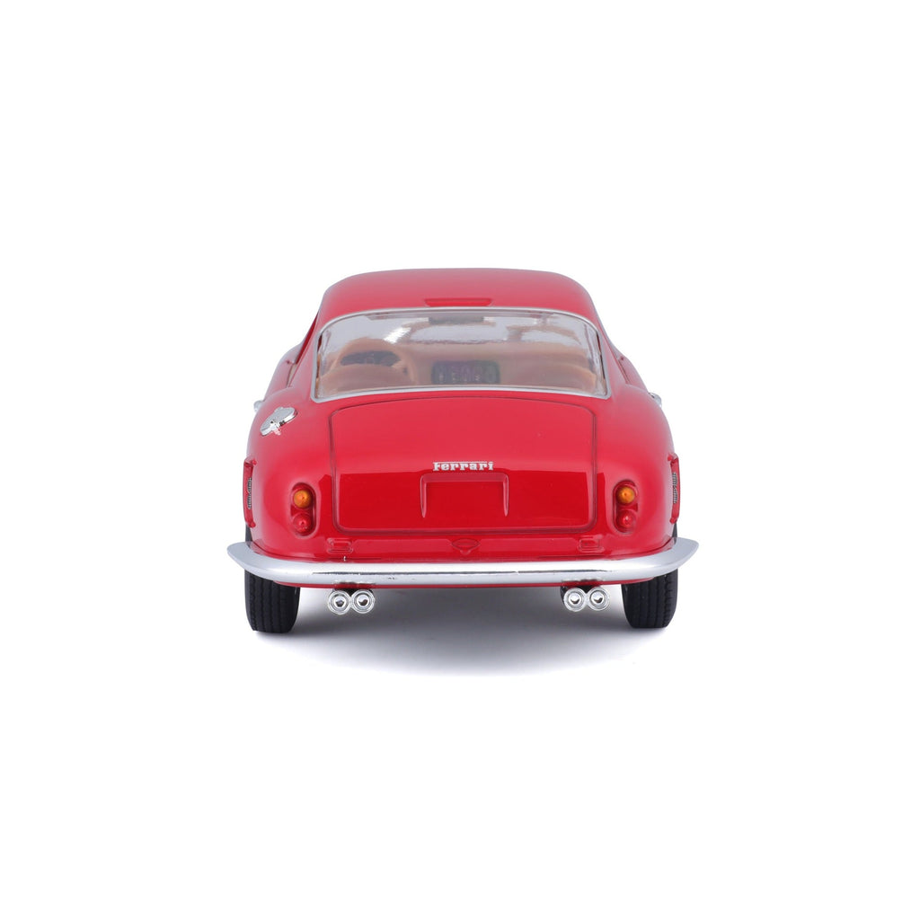 18-26025 Bburago Ferrari Race&Play - Ferrari 250 GT Berlinetta - 1:24