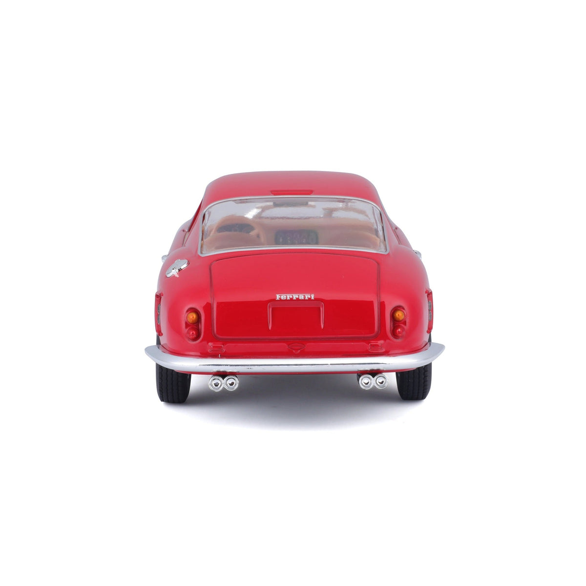 18-26025 Bburago Ferrari Race&Play - Ferrari 250 GT Berlinetta - 1:24