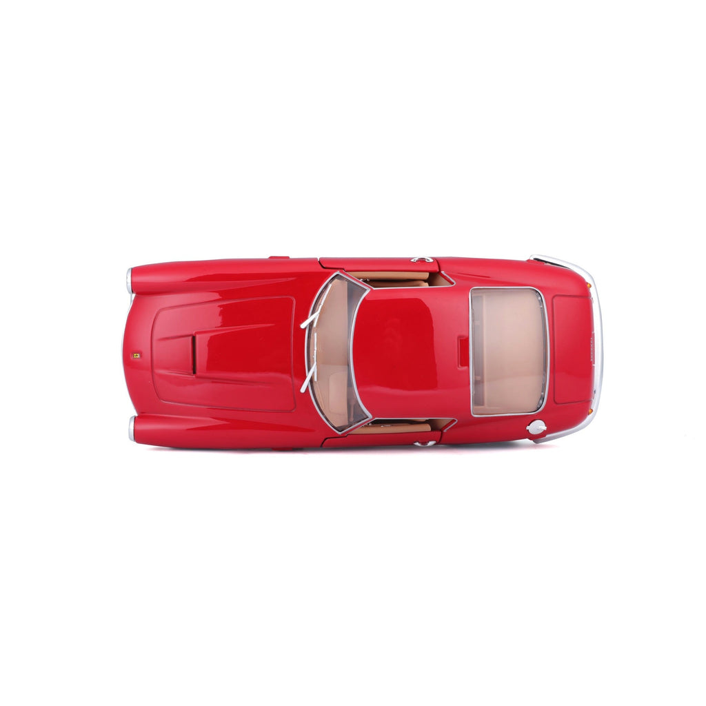 18-26025 Bburago Ferrari Race&Play - Ferrari 250 GT Berlinetta - 1:24