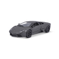 18-21041 GY Bburago - Lamborghini Reventon, gris - Échelle 1:24