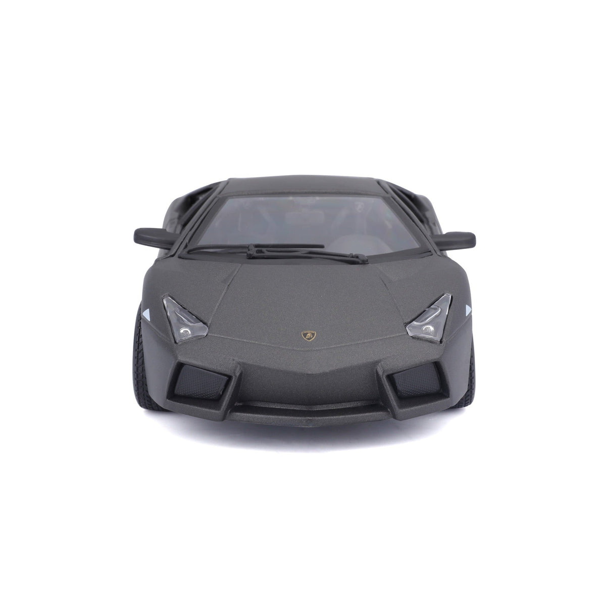 18-21041 GY Bburago - Lamborghini Reventon, gris - Échelle 1:24