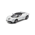 18-36902 WT - Bburago - 1:43 - Ferrari Signature - LaFerrari - Blanc