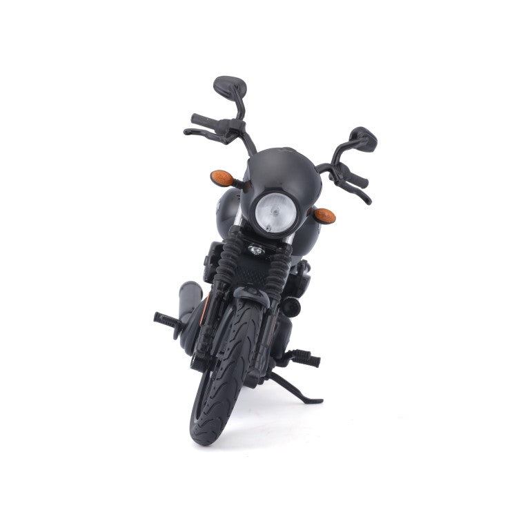 32333 Bburago Maisto - Harley-Davidson Street 750 (2015) - Échelle 1:12