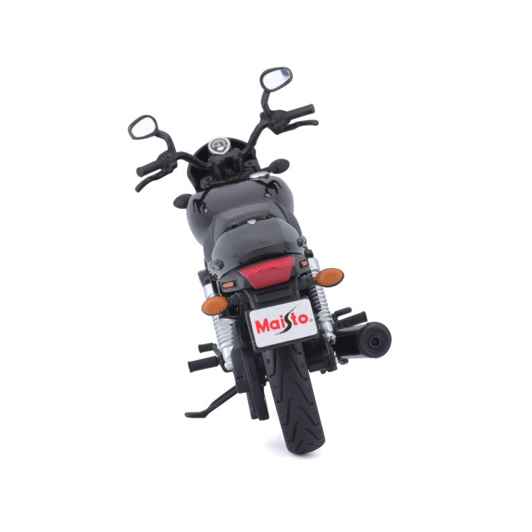 32333 Bburago Maisto - Harley-Davidson Street 750 (2015) - Échelle 1:12