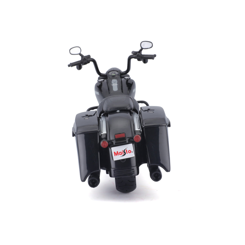 32336 Bburago Maisto - Harley-Davidson Road King Special - 1:12