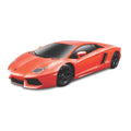 10-81221 Bburago Maisto lumières et sons Lamborghini Aventador Coupé - Échelle 1:24