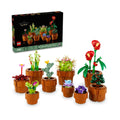 10329 LEGO Botanicals - Plantes