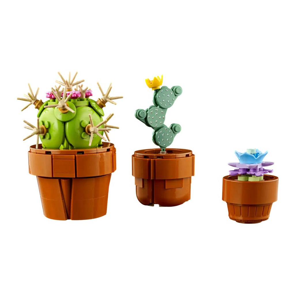 10329 LEGO Botanicals - Plantes