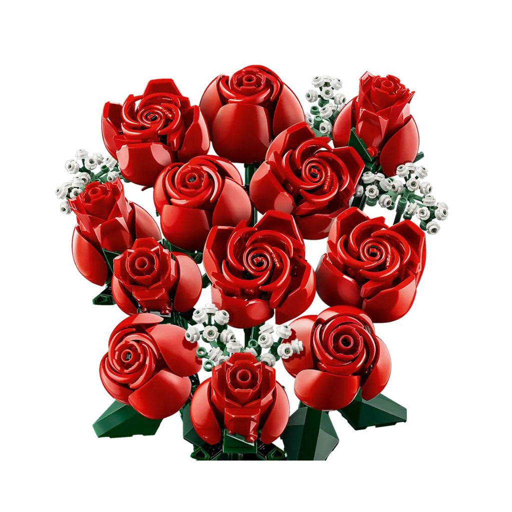 10328 LEGO Botanicals - Bouquet de roses