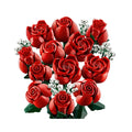 10328 LEGO Botanicals - Bouquet de roses