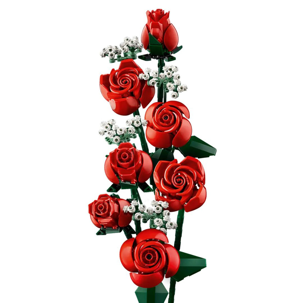 10328 LEGO Botanicals - Bouquet de roses