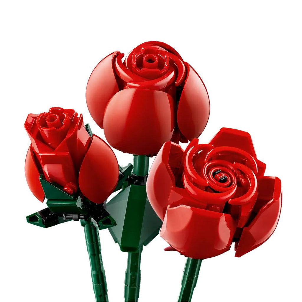 10328 LEGO Botanicals - Bouquet de roses