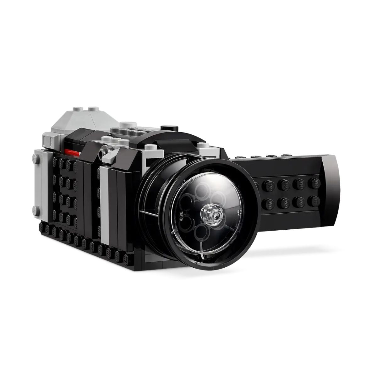 31147 LEGO Creator 3en1 - Appareil photo rétro