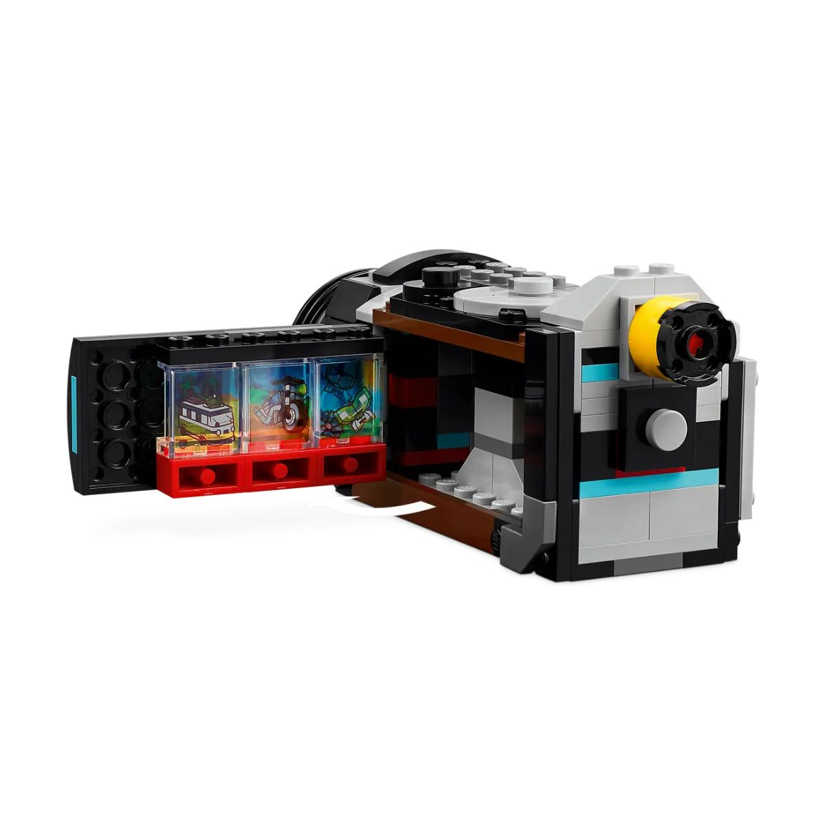 31147 LEGO Creator 3en1 - Appareil photo rétro