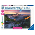 16911 Ravensburger - Mont Bromo, Indonésie - Puzzle 1000 pièces