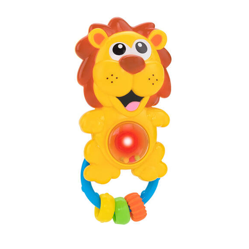 05495 VitaminaG Sonaglino électronique avec lumières Jeu sensoriel Bébés 6-36 mois