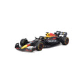 18-38082 Bburago Course F1 Red Bull RB19 - #1 Verstappen - 1:43