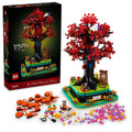 21346 LEGO Ideas - Arbre généalogique