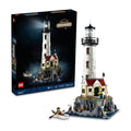 21335 LEGO Ideas - Phare motorisé