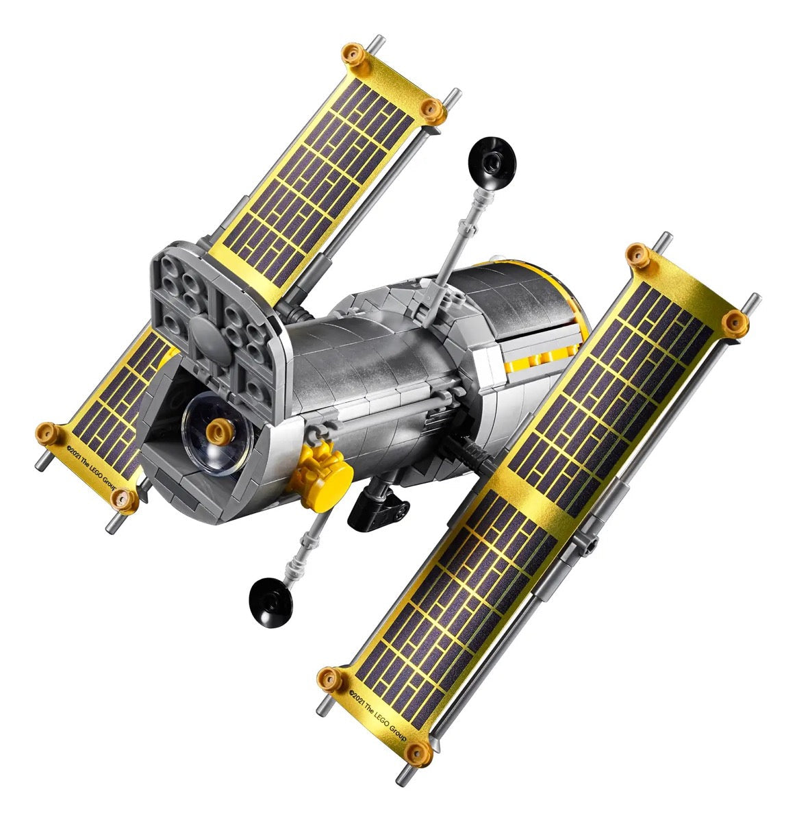 10283 LEGO Creator Expert - Découverte de la navette spatiale de la NASA