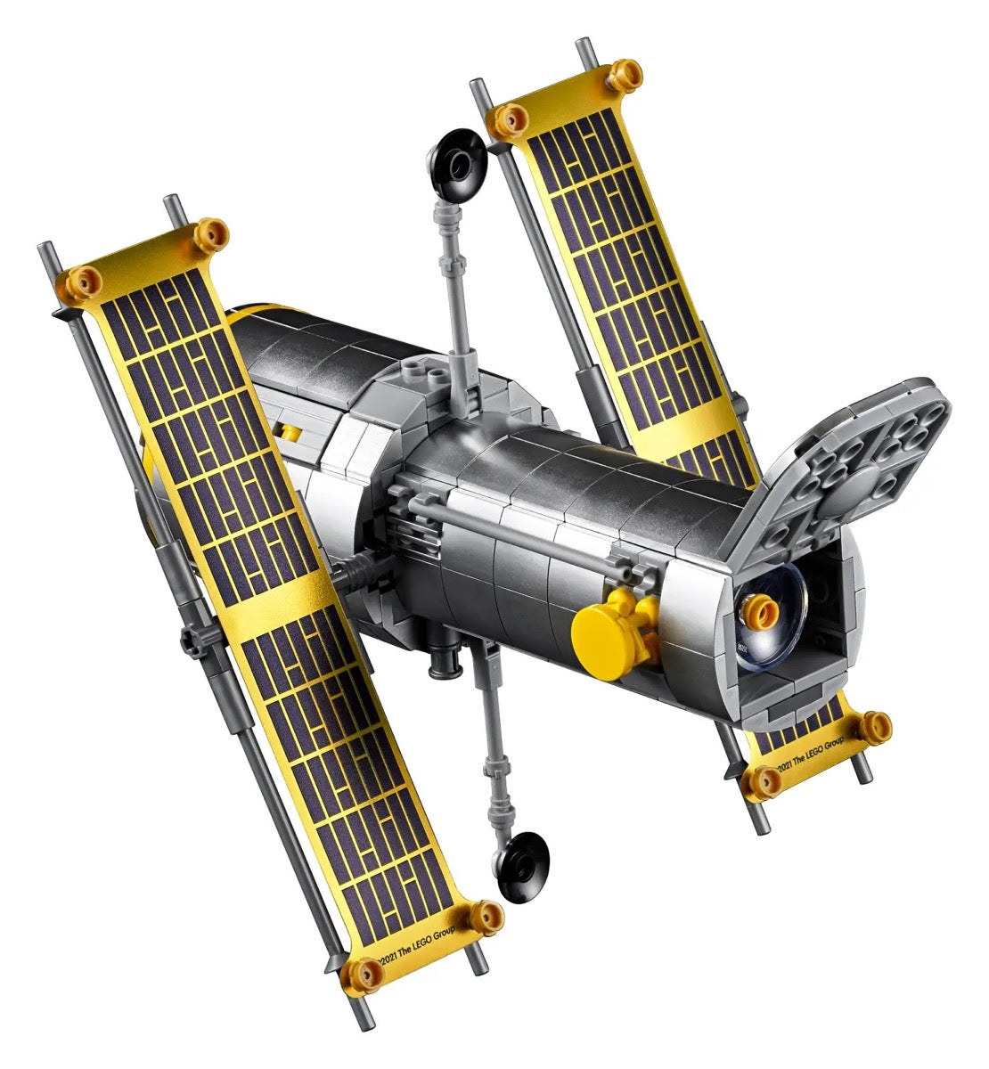 10283 LEGO Creator Expert - Découverte de la navette spatiale de la NASA