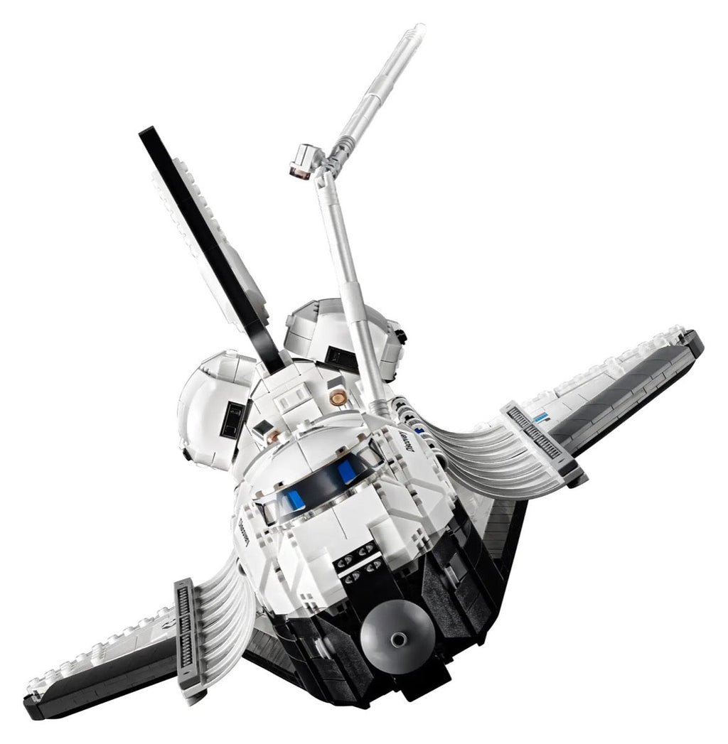 10283 LEGO Creator Expert - Découverte de la navette spatiale de la NASA