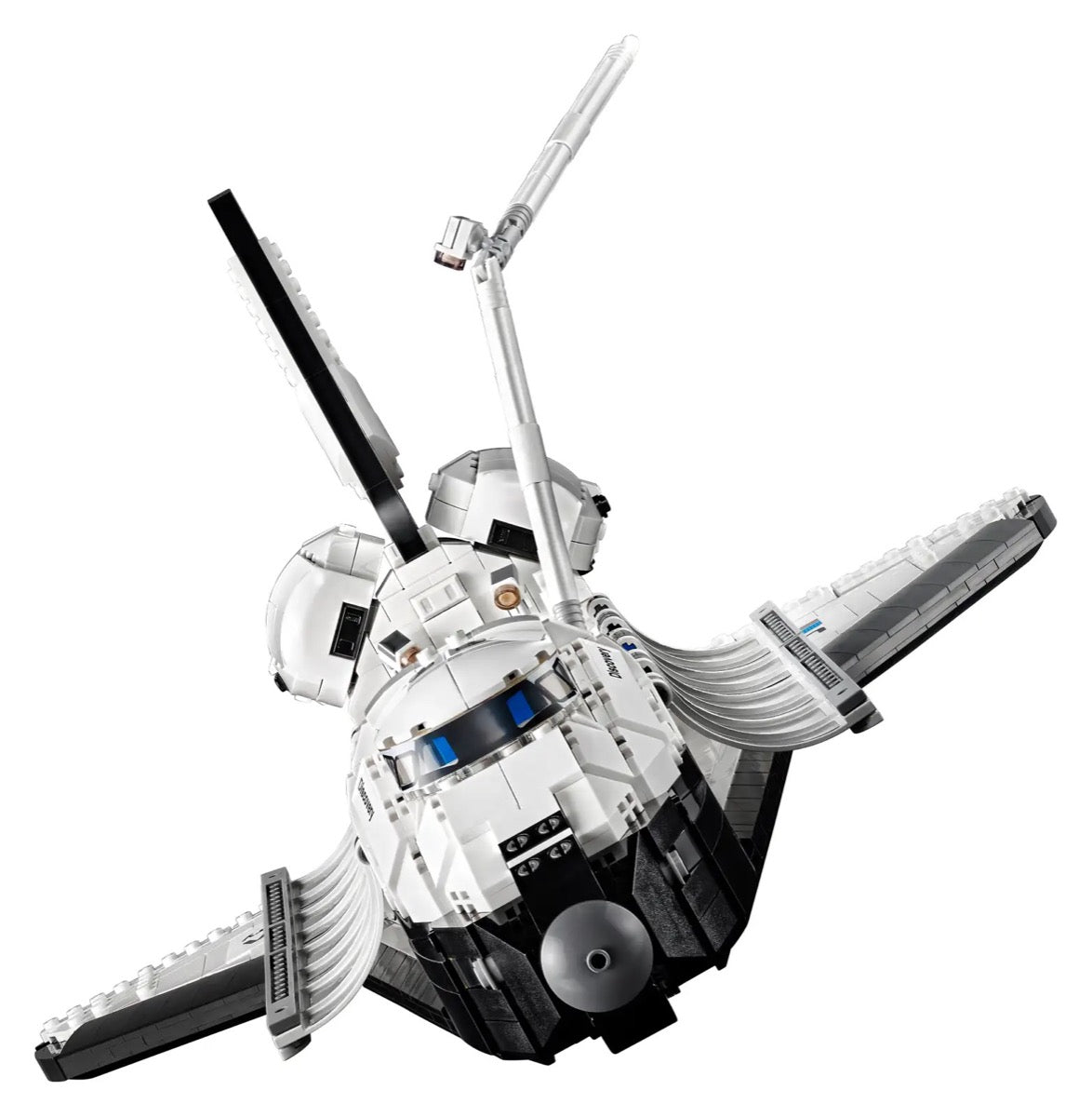 10283 LEGO Creator Expert - Découverte de la navette spatiale de la NASA