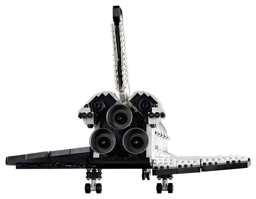 10283 LEGO Creator Expert - Découverte de la navette spatiale de la NASA