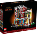 10312 Icônes LEGO - Le club de jazz
