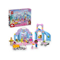10796 LEGO La maison de poupée de Gabby - La garderie pour chat-oreille de Gabby