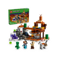 21263 LEGO Minecraft - La mine des Badlands