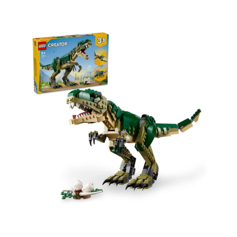 31151 LEGO Creator - T. rex