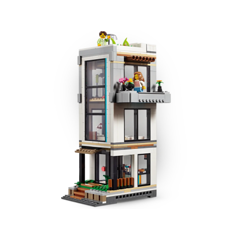 31153 LEGO Creator 3-en-1 - Maison moderne