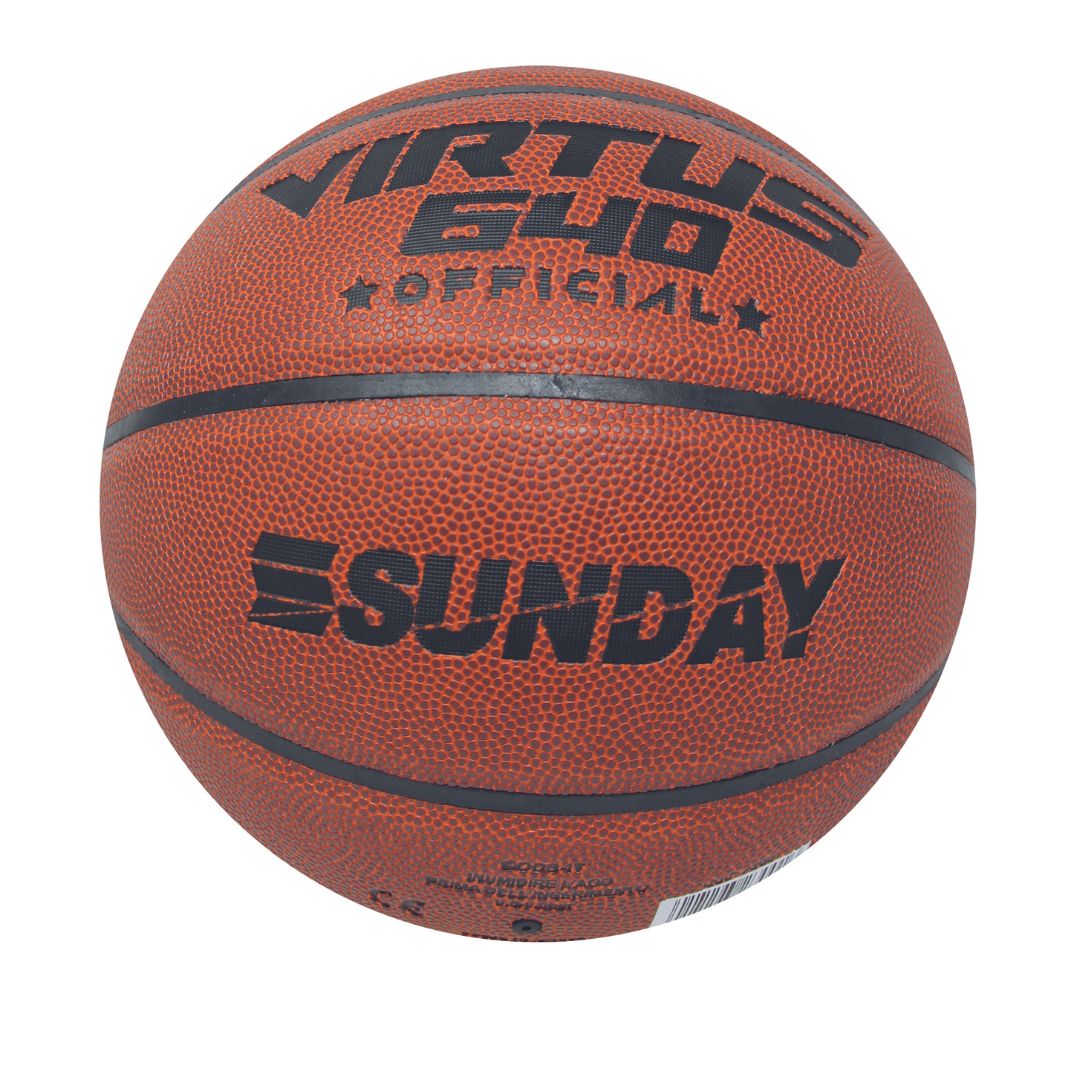23001 Dimanche - Basket - Virtus 640