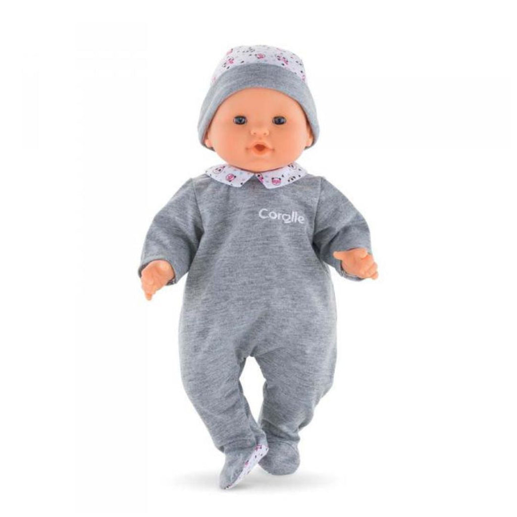 140050 Corolle - Pyjama Panda Party pour poupée 36 cm