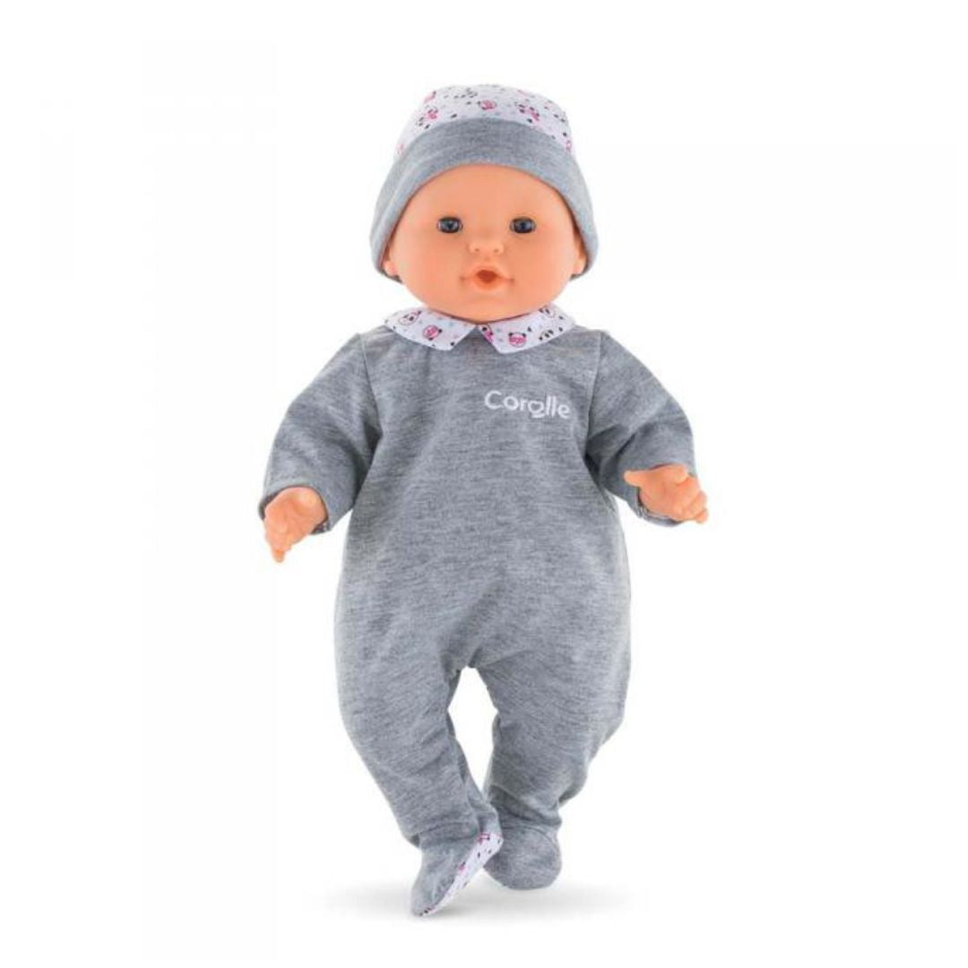 140050 Corolle - Pyjama Panda Party pour poupée 36 cm
