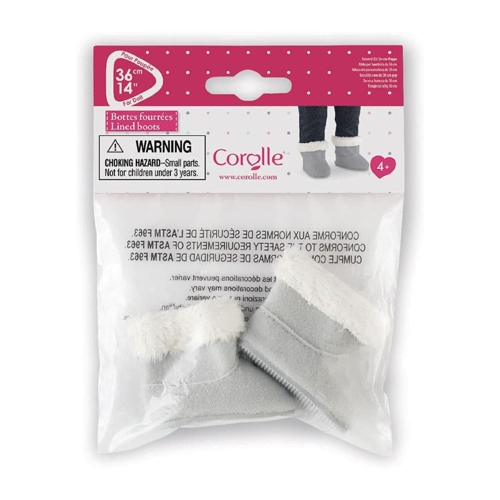 210180 Corolla - Bottines