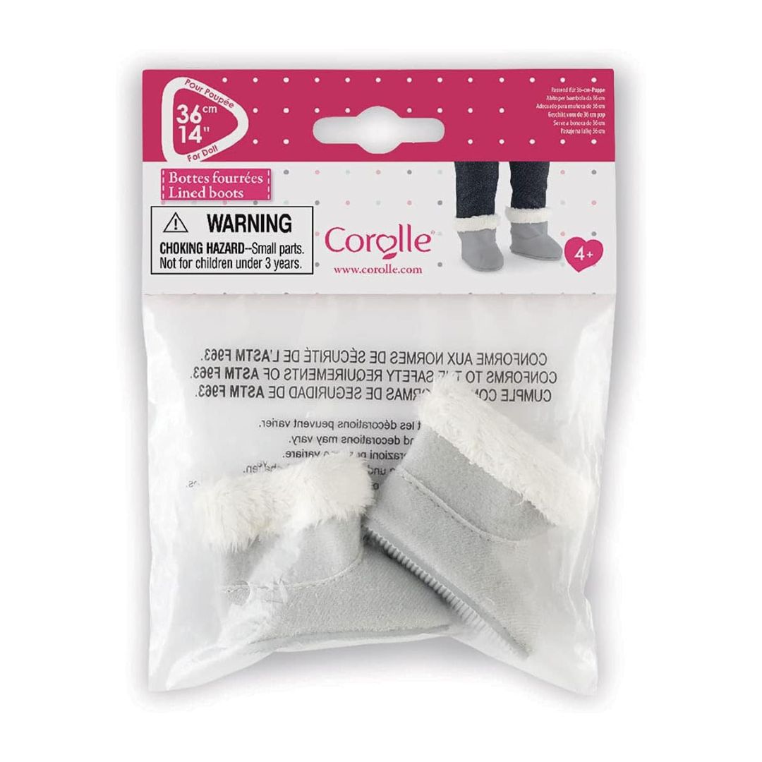 210180 Corolla - Bottines