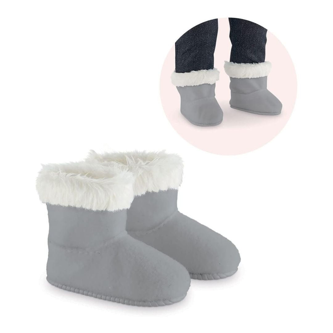 210180 Corolla - Bottines